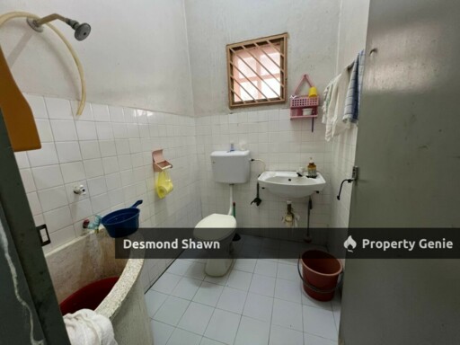 Taman Sri Pulai @ Skudai