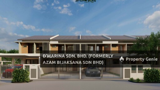 D'MARINA