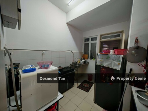 Kalista Residence, Seremban , Seremban 2(Facing Playground)