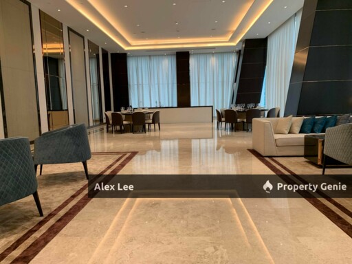 Pavilion Suites @ KLCC for Sale | Freehold Unit with Unobstructed Petronas Twin Towers View