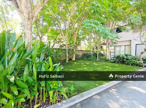 Bungalow Double Storey Banyan Close Bandar Bukit Mahkota Bangi