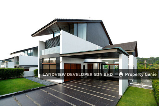 Tanduk 5 Residency