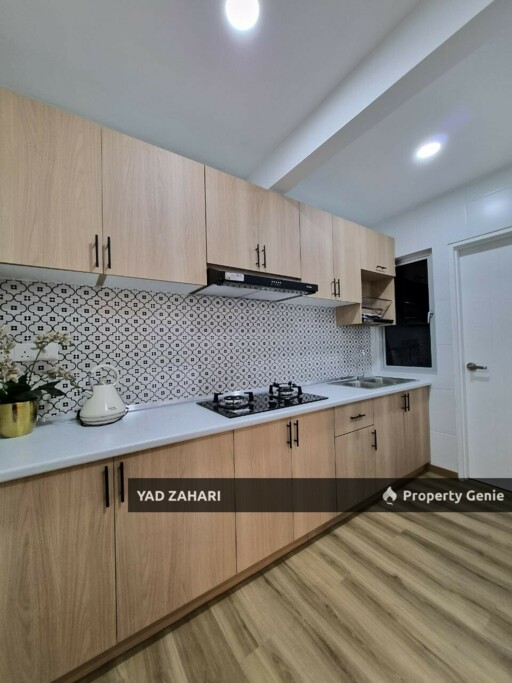 Aspire Residence, Cyberjaya | RM419K - Fully Furnished, French Elegance and Move in Ready
