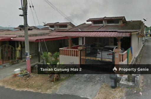 Taman Gunung Mas 2