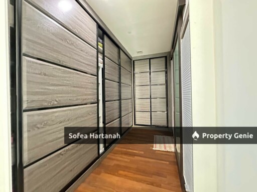 Fera Residence Twin Villa, 2 1/2 Storey Semi D at Cul-de-sac  Precinct 8, Putrajaya