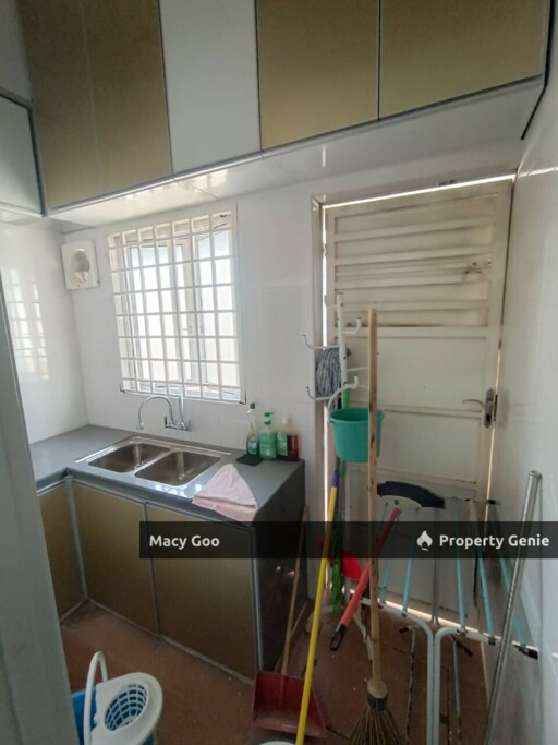 Double Storey Taman Bertam Setia