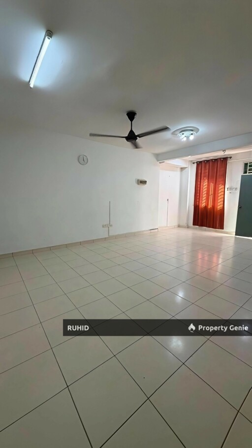 Taman Sri Pulai Perdana 2 Double Storey Terrace House For Sale