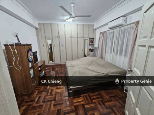 Ridzuan Condo, Non Bumi Corner Unit 1468sqft, Bandar Sunway PJS10