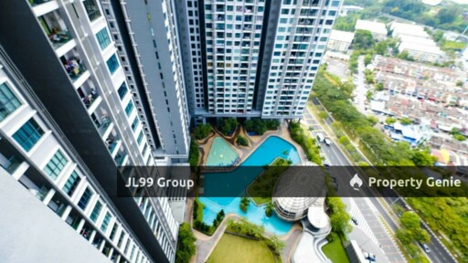 LakePark Residence @ KL North