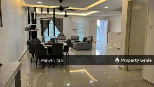 Taman Bukit Katil Damai 2