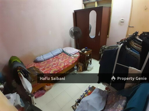 Double Storey Terrace House Bandar Mahkota Banting
