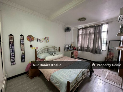Double Storey Semi D D'PUNCAK UKAY Perdana Ampang