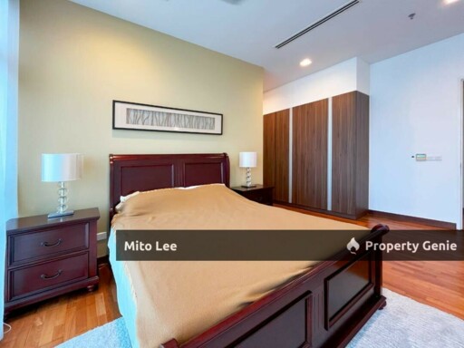 Puteri Habour Pent House For Sale!!
