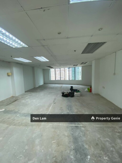 Megan Avenue 1 office KLCC For rent !!