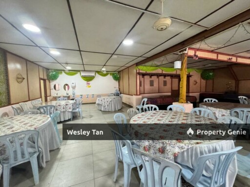 Melaka Agro Farm Resort Durian Tunggal