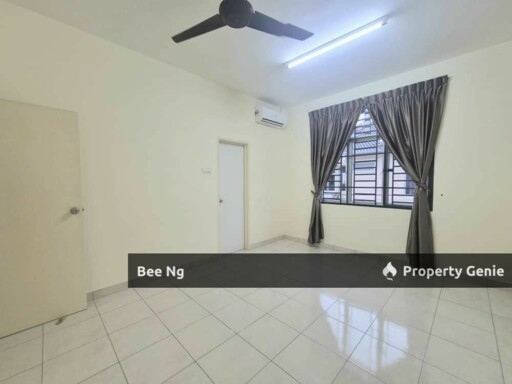 Rini Hills 2 Mutiara Rini
