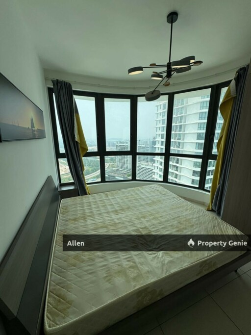 The M @ Medini Macrolink High Floor Lakeview