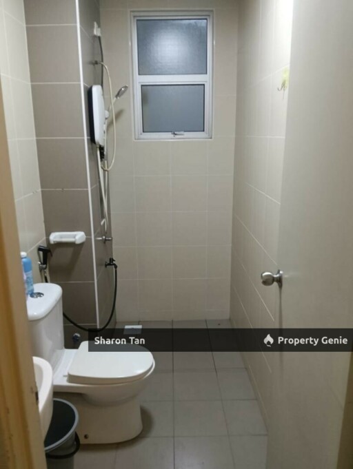 Aliff Avenue 3Bedroom Fully Furnished Tampoi  10 min to CIQ Town