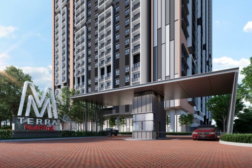M Terra Puchong