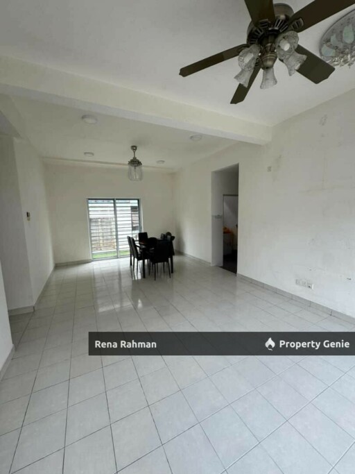 Townhouse Suci
