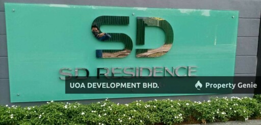 SD Residence