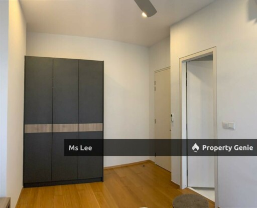 Mirage Residence @ KLCC-Near MRT, Level 9 Corner unit, Good for investment