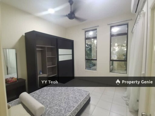 CORNER Ozana Residence 2.5 Storey Terrace