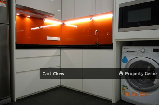 Arcoris SOHO @ Mont Kiara
