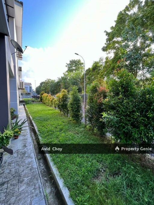 Marine 1, Taman Desaru Utama, Bandar Penwar, 2 Storey Terrace House Corner Lot(Full Loan)(Fully Renovated)
