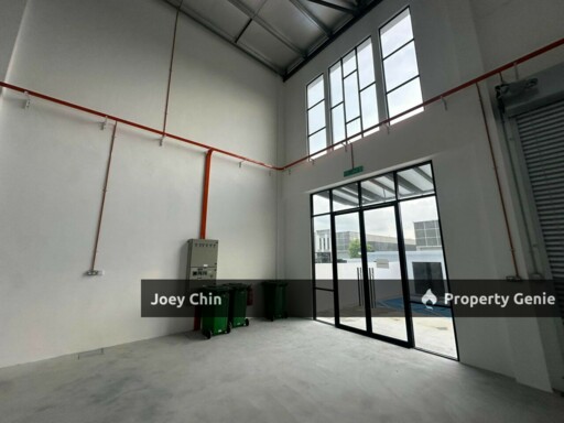 Eco Business Park 1