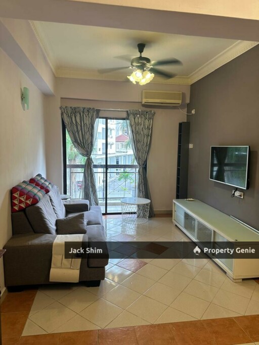 TAMAN DESA RELAU 2 @ FEW UNIT FOR SALE