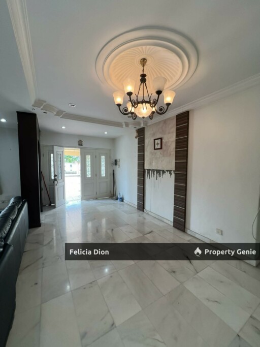 Taman Tasik Utama Double Storey Semi-D for Sale 🏠BELOW VALUE