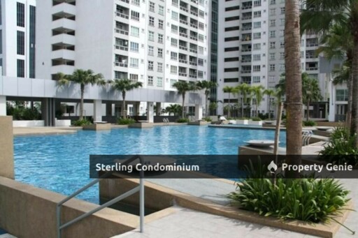 Sterling Condominium