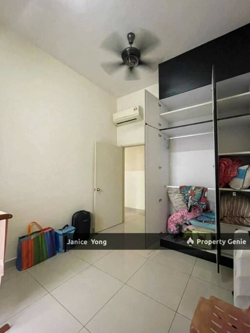 Impian Senibong Residence @ Permas Jaya