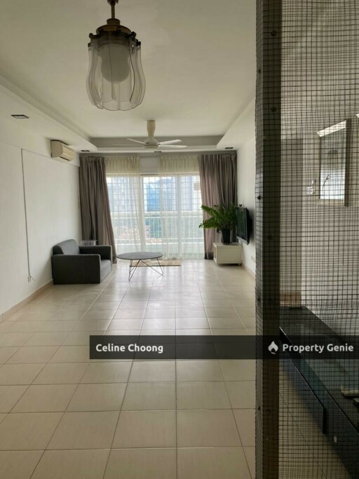 Beverly Tower B386