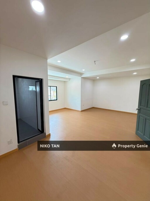 Jalan 9/5, Taman Air Biru Pasir Gudang For Sale