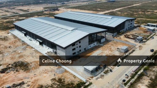 kiip -kapar 2 new detached factory C073