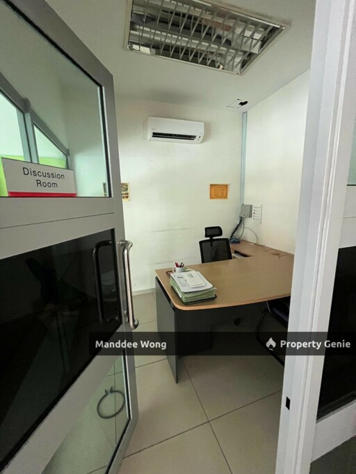 WTR/Ground Floor Corner-Lot/Gombak/2,426 Sqft/13,500