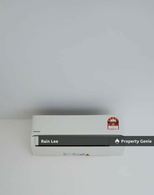 Trion2@KL Studio for Rent /Can move in anytime
