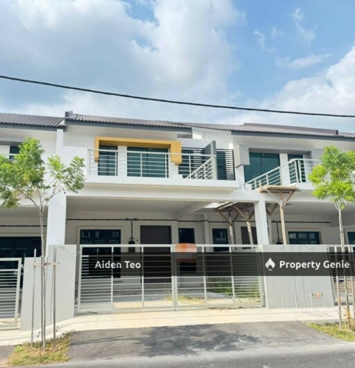 Molek Residence For Sale Bukit Katil For Sale