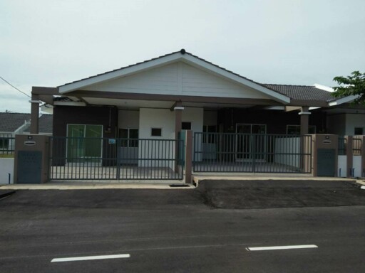 Bandar Puncak Sena