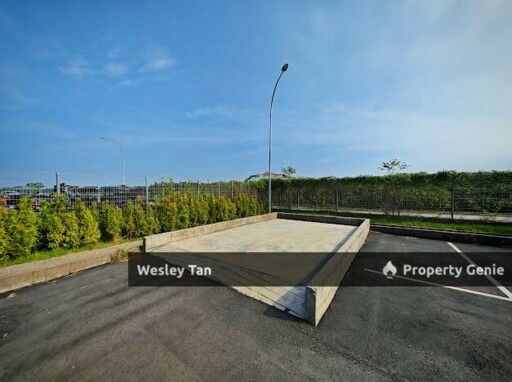 Detached Factory Bandar Enstek Negeri Sembilan for Sale