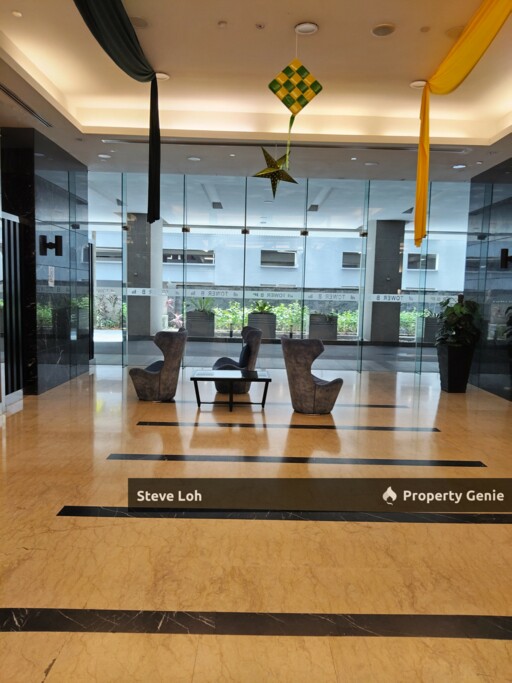 The Element Ampang KLCC | Entry-Price Below 36%