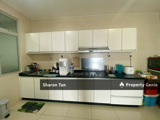 Below Bank Value 20% Zero Moving Cost Pandan Residence 3 Bedroom