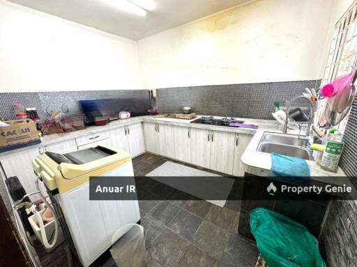 [Open Facing] 2-Storey Semi D Ukay Perdana Ampang