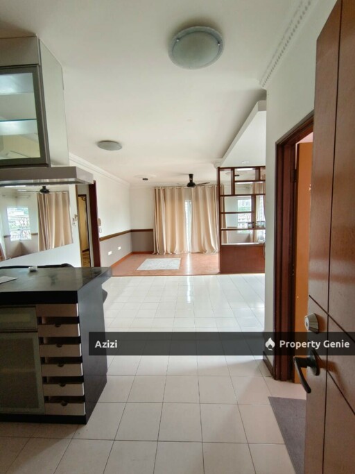 Park Avenue Condominium Damansara Damai