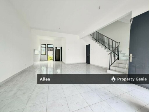 Taman Austin Duta @ Austin Duta 4 – Brand New Blank Canvas for Your Dream Home
