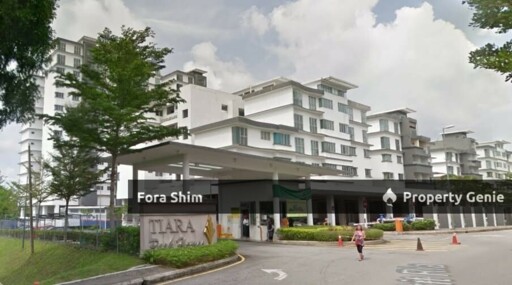 Tiara Parkhome @ Kajang