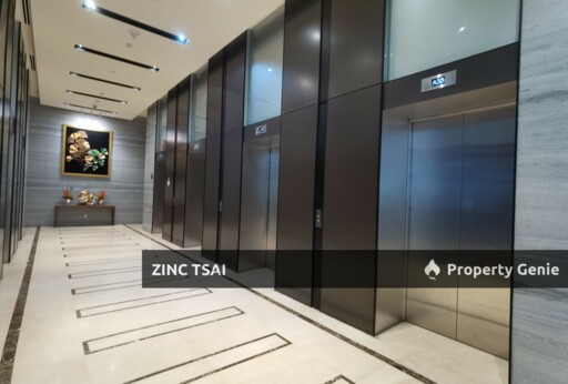 Pinnacle PJ Petaling Jaya Leasehold Office Suite Auction | Near LRT Asia Jaya | Save RM 85,000