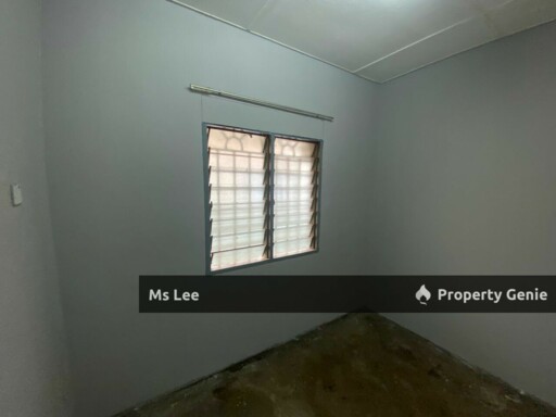 1 Storey house-Taman Sentosa @ Klang-Ready 15/10 or 30/10